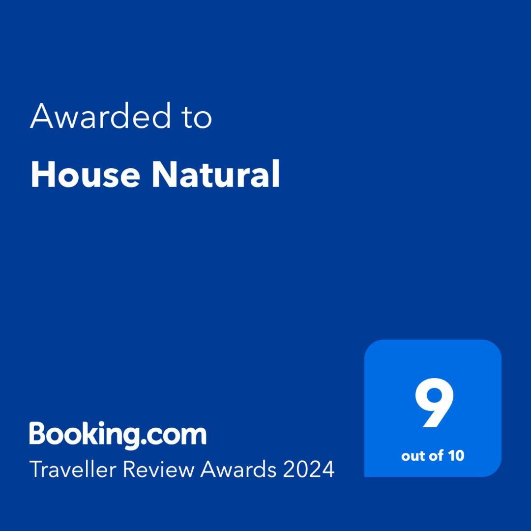 House Natural Čitluk エクステリア 写真