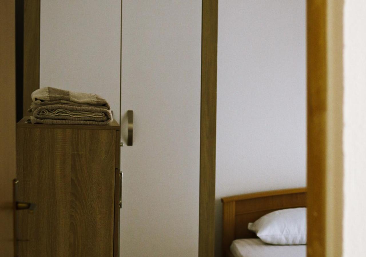 House Natural Čitluk エクステリア 写真