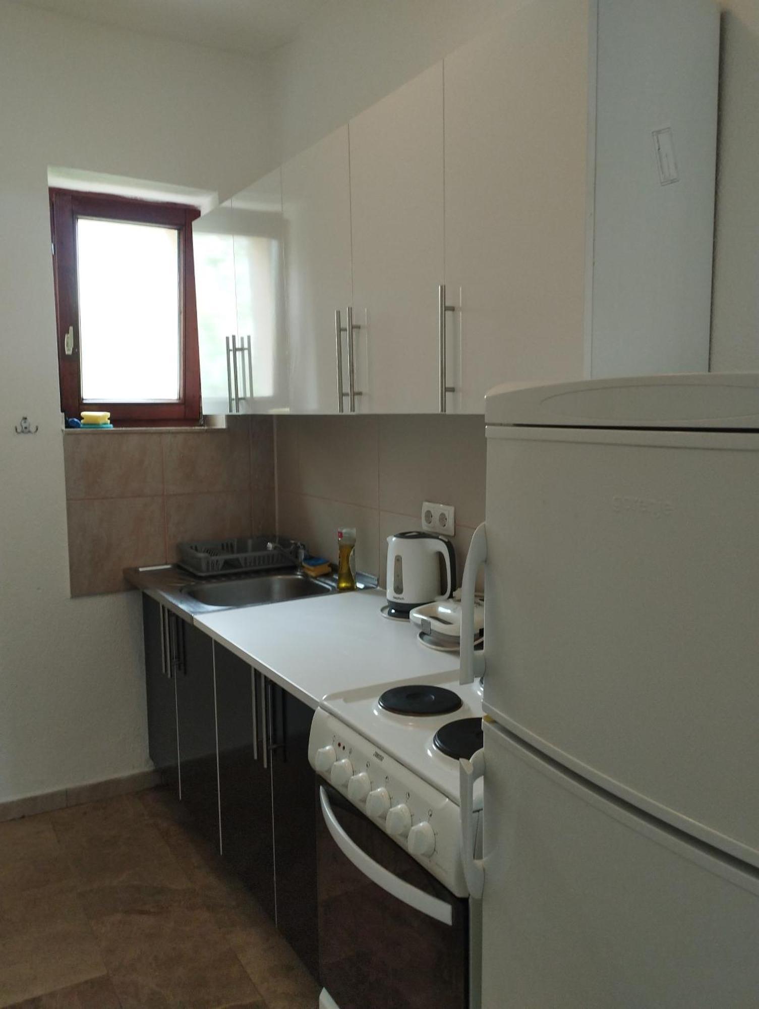 House Natural Čitluk エクステリア 写真